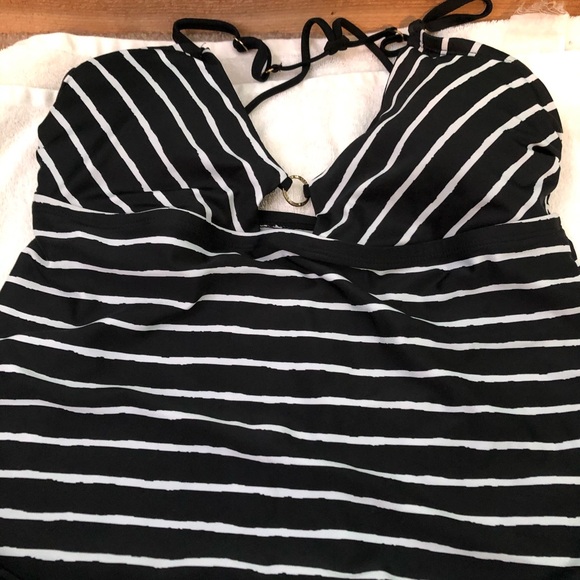 No Boundaries Other - 2 piece swimsuit